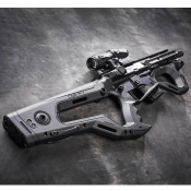 Фіксований приклад Hera Arms CQR Gen 2