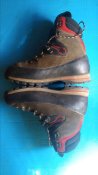 la sportiva 44 1\2