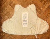 Кевларовий пакет від компанії Monarch Summit Second Chance Body Armor класу захисту 2А