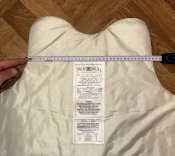 Кевларовий пакет від компанії Monarch Summit Second Chance Body Armor класу захисту 2А