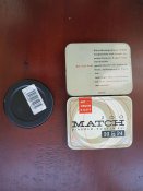 Коробочки из под патронов + бонус немного флобиков