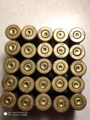 Гільзи 7.62×26. короткi (спорт).Латунні. 25 шт.