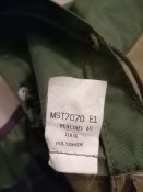 Оригинальный рюкзак тм Lafuma France 65L