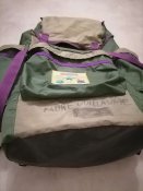 Оригинальный рюкзак тм Lafuma France 65L