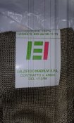Термоноски армейские Esigenza Esercito 10 пар (41) (Италия)