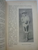 " Patrol beskidzki" 1913р. Варшава.( Пiдручник для австро-угорських скаутiв)