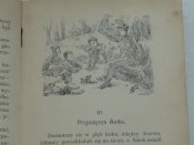 " Patrol beskidzki" 1913р. Варшава.( Пiдручник для австро-угорських скаутiв)