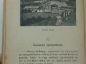 " Patrol beskidzki" 1913р. Варшава.( Пiдручник для австро-угорських скаутiв)