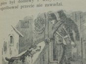 " Patrol beskidzki" 1913р. Варшава.( Пiдручник для австро-угорських скаутiв)