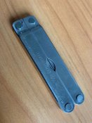 Мультитул Leatherman PST (Pocket Survival Tool)