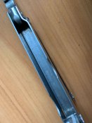 Мультитул Leatherman PST (Pocket Survival Tool)