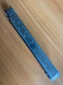 Мультитул Leatherman PST (Pocket Survival Tool)