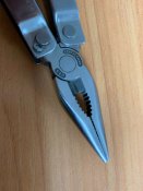 Мультитул Leatherman PST (Pocket Survival Tool)