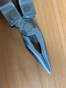 Мультитул Leatherman PST (Pocket Survival Tool)