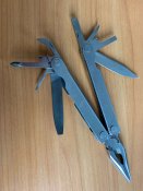 Мультитул Leatherman PST (Pocket Survival Tool)