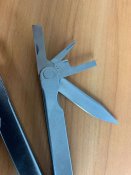 Мультитул Leatherman PST (Pocket Survival Tool)