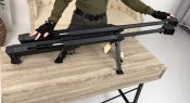 Barrett M99 A1-1 50 BMG