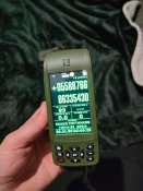 GPS навигатор орион 14ц8009
