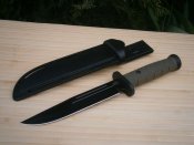 Ніж мисливський Wolf 2168В 30 см