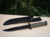 Ніж мисливський Wolf 2168В 30 см