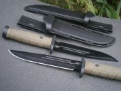 Ніж мисливський Wolf 2168В 30 см