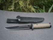 Ніж мисливський Wolf 2168В 30 см