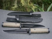 Ніж мисливський Wolf 2168В 30 см