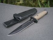 Ніж мисливський Wolf 2168В 30 см