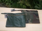 Дощовик плащ-намет пончо Travel PVC 145x107см камуфляж