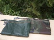 Дощовик плащ-намет пончо Travel PVC 145x107см камуфляж