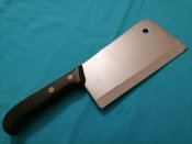 #43 з Топорик по мясу Culling Italy