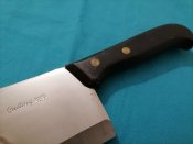 #43 з Топорик по мясу Culling Italy