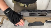 Victrix Corvus 50 BMG
