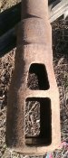 Антураж Зис-3. Дульный тормоз