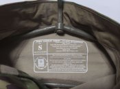 УБАКС армії США розмір Small Вогнестійка бойова сорочка Combat Shirt Type2 Multicam UBACS