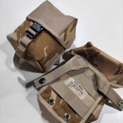 Підсумок під аптечку Pouch Medical