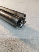 Трубы тоз 25