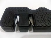 кишенькові EDC точилки