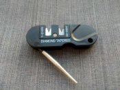 кишенькові EDC точилки