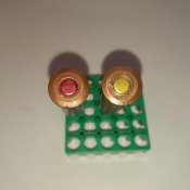 "ПЗ"7.62х54 (2шт)40г