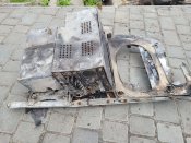 Електроніка з К-52