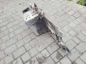 Електроніка з К-52