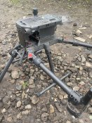 Пид@раский коптер DJI Matrice 300 RTK
