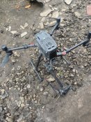Пид@раский коптер DJI Matrice 300 RTK