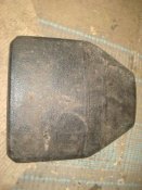 Бронежилет 6Б45