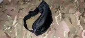 Окуляри-маска тактичні чорні Revision Black 3 лінзи + чохол