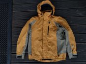 Куртка (курточка) Icepeak Typhoon Extreme р-р. L-XL