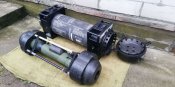 FGM-148E Javelin (ПТРК Джавелін) комплект