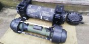 FGM-148E Javelin (ПТРК Джавелін) комплект