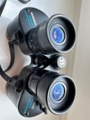 Бінокль Bushnell оригінал Японія